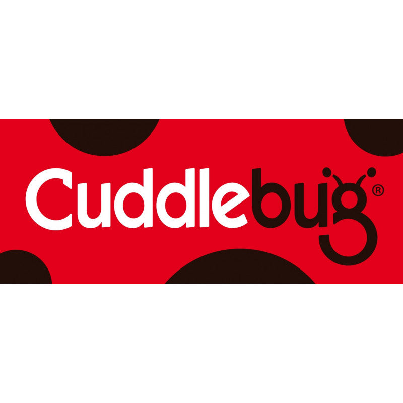 Cuddlebug