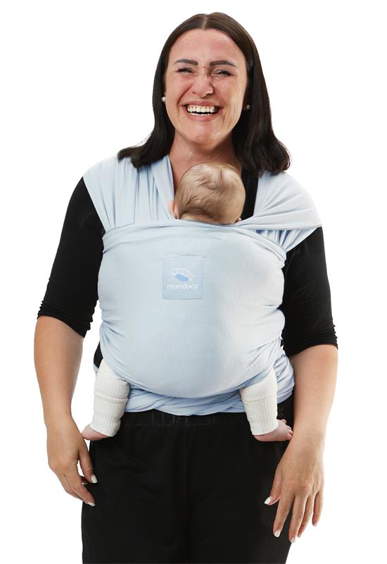 Manduca Sling Arctic – Gabi