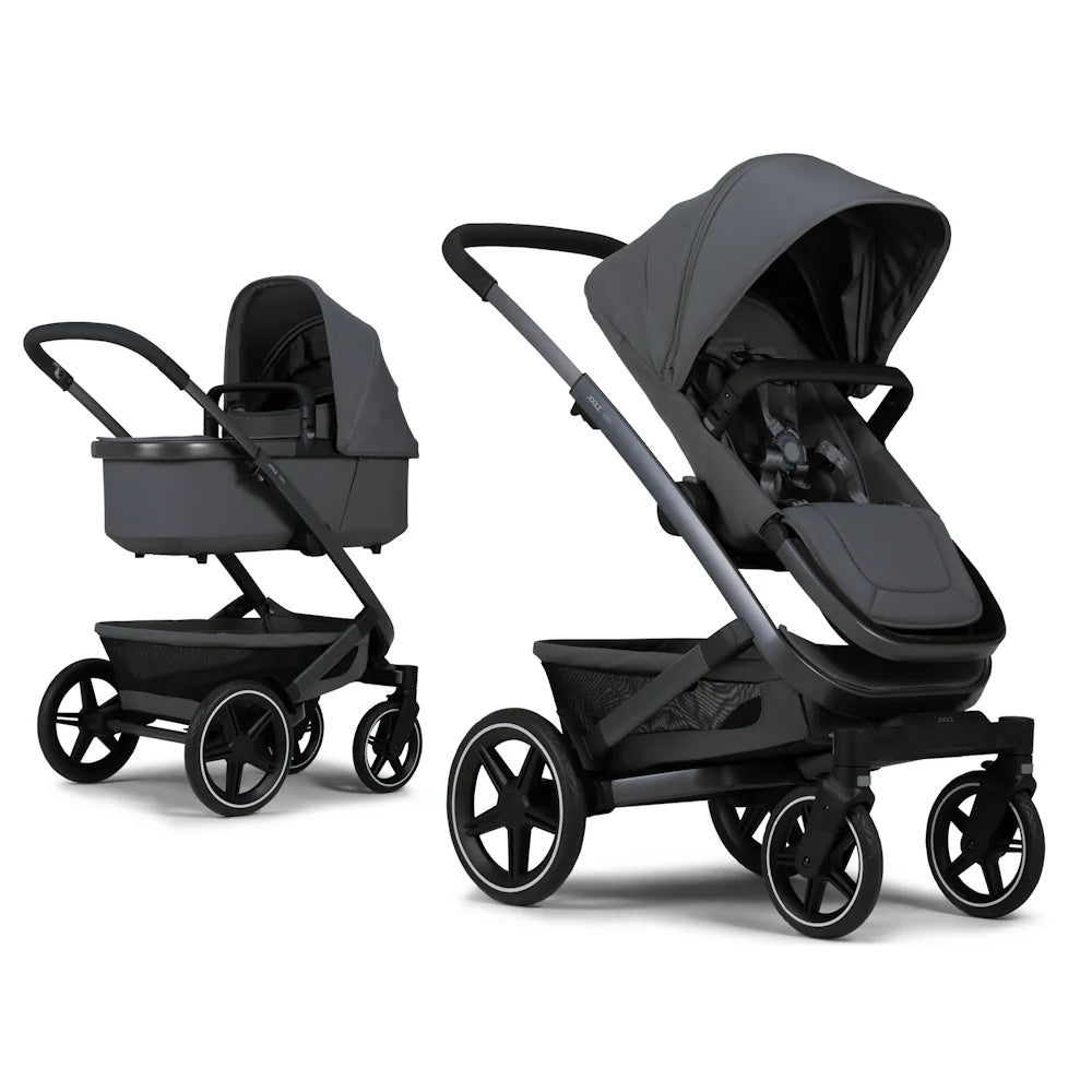 joolz geo weight Stroller Joolz Geo 3 Mono 'Stone Grey' – Gabi