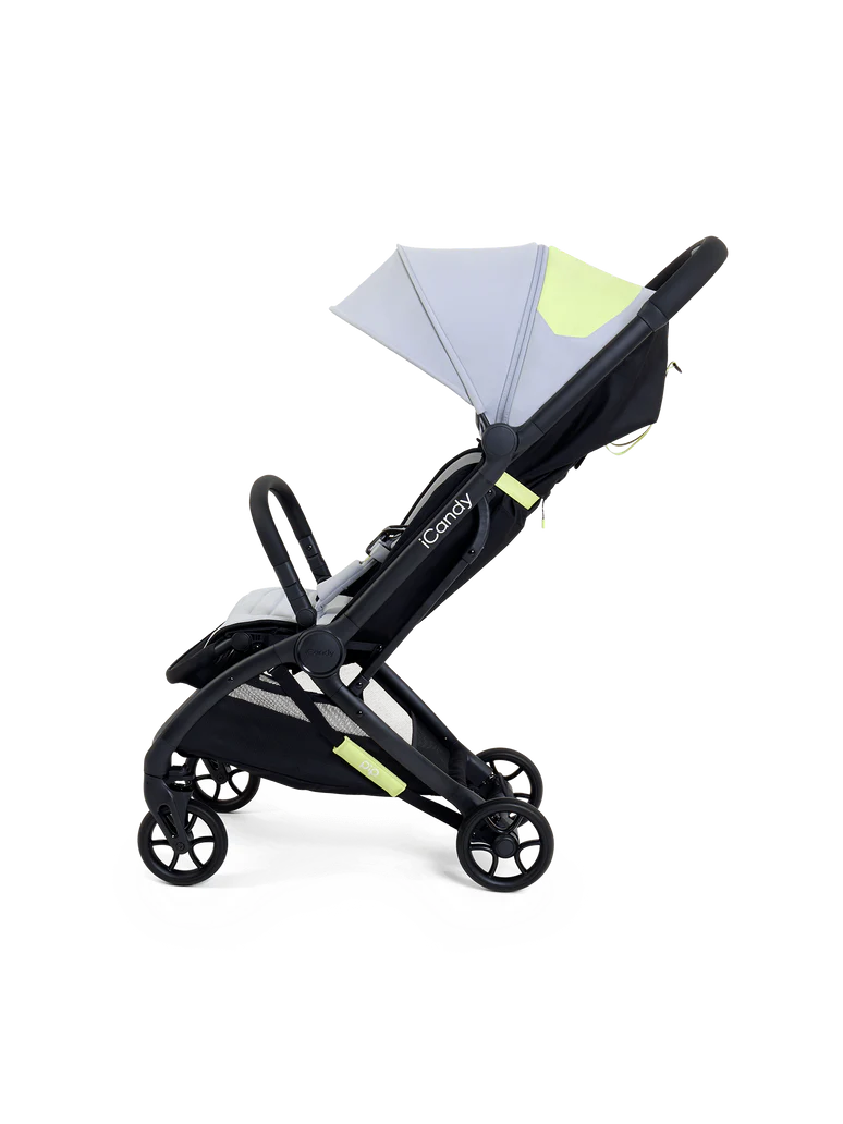 icandy stroller car seat Stroller Compact iCandy Pip 'Limestone' – Gabi