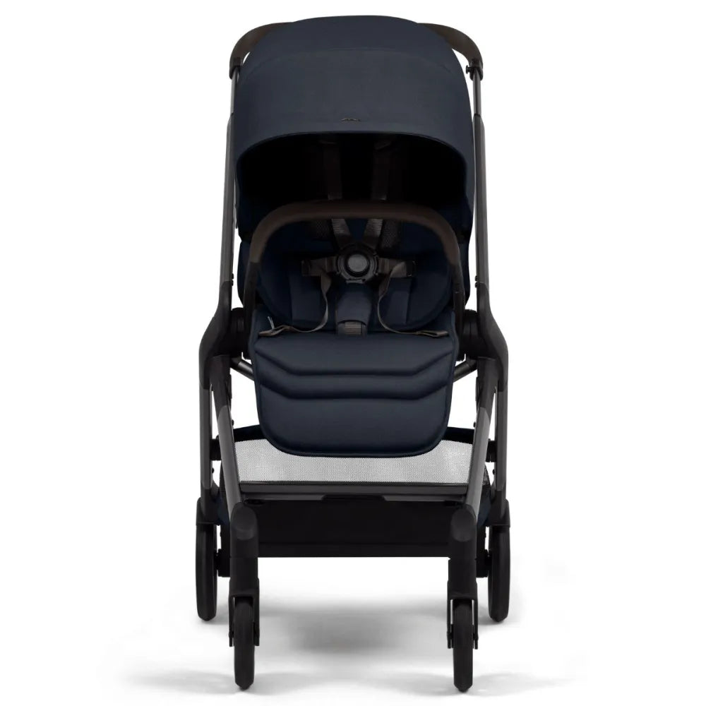 joolz hub blue Stroller Joolz Hub² 'Dark Navy Blue' – Gabi