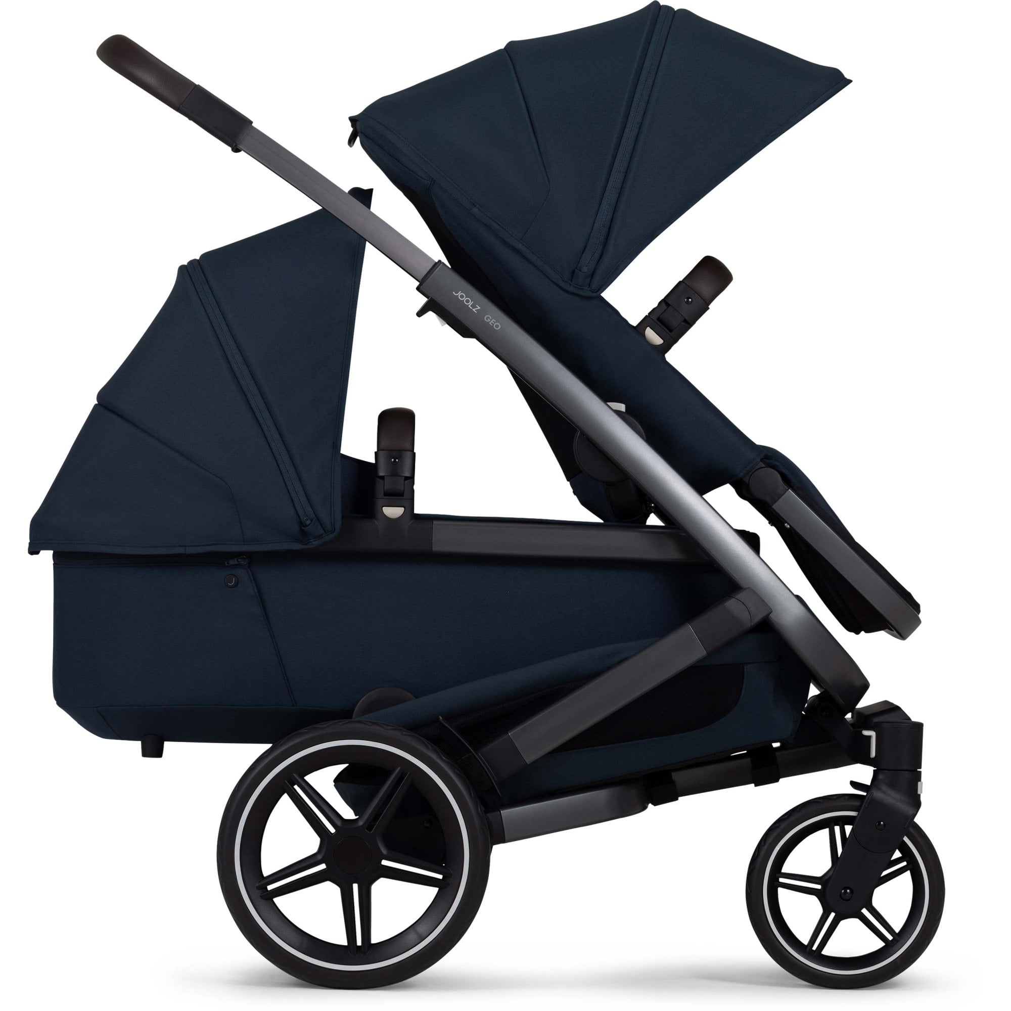 joolz geo mono Stroller Joolz Geo 3 Mono 'Navy Blue' – Gabi