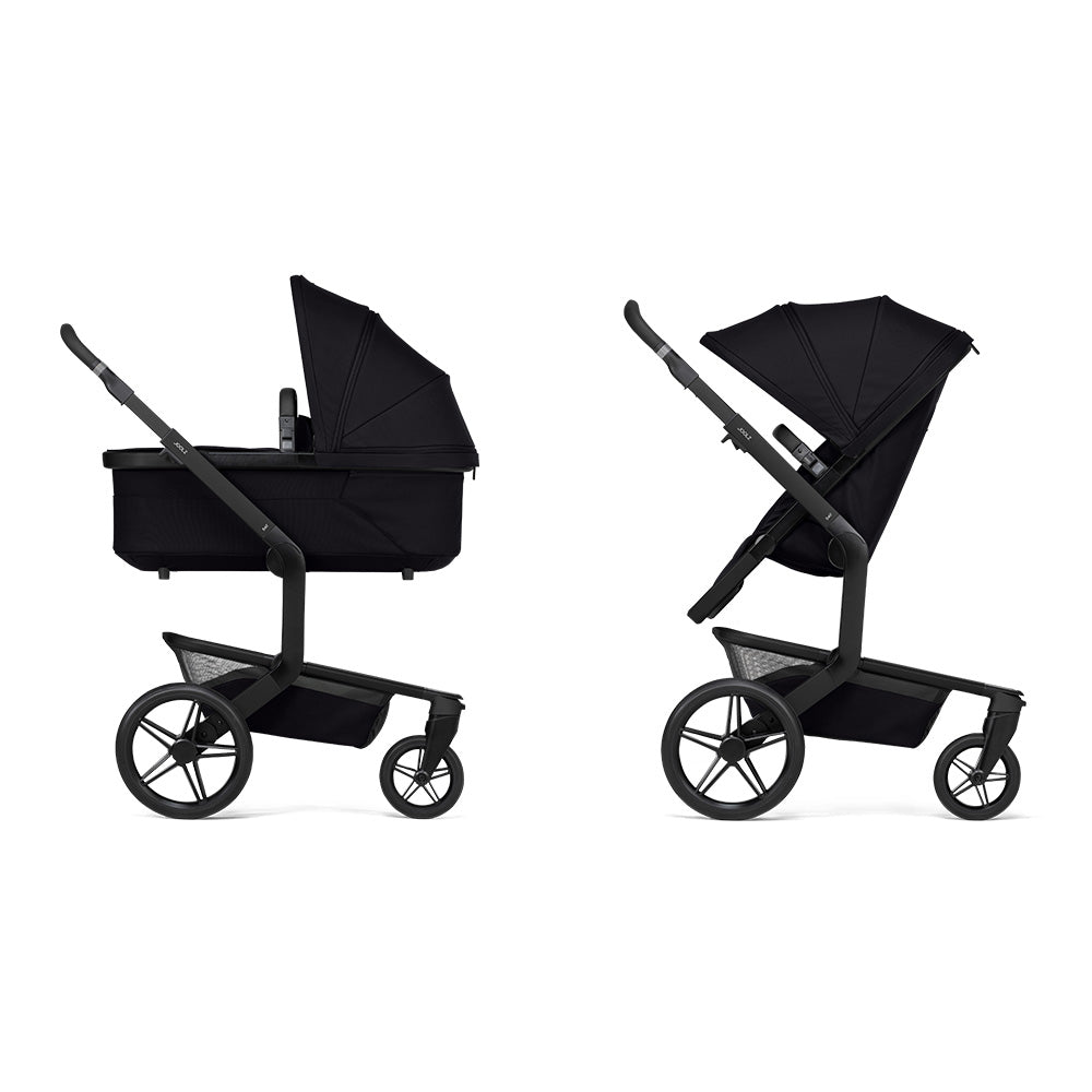 kinderwagen joolz day 2 Stroller Joolz Day 5 'Space Black' – Gabi