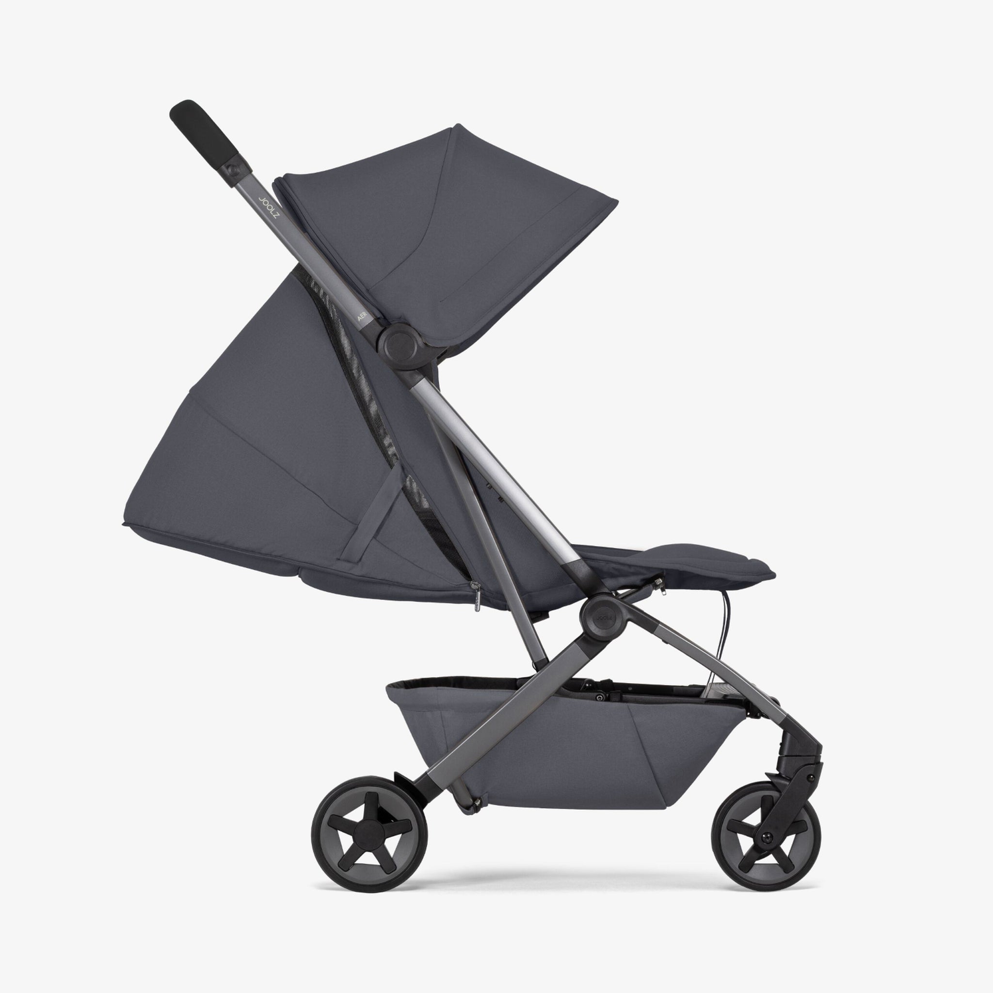 Buggy Joolz Aer² 'Stone Grey' – Gabi