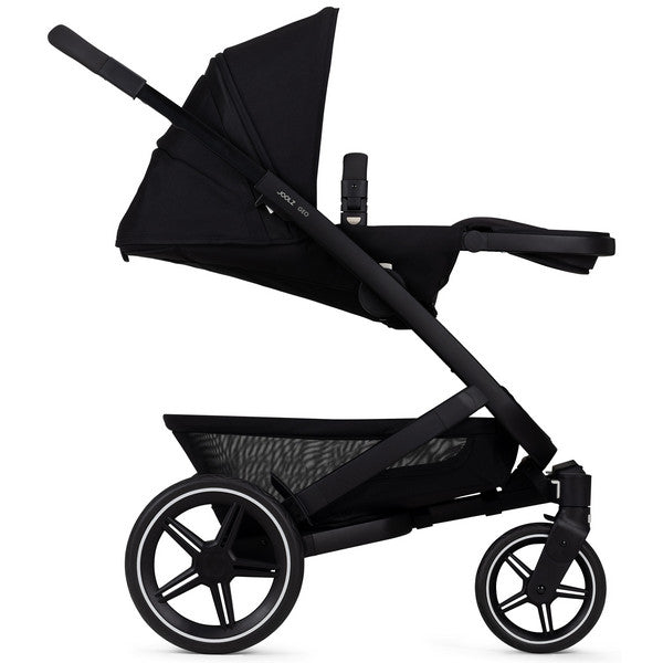 geo 3 joolz Stroller Joolz Geo 3 Mono 'Space Black' – Gabi