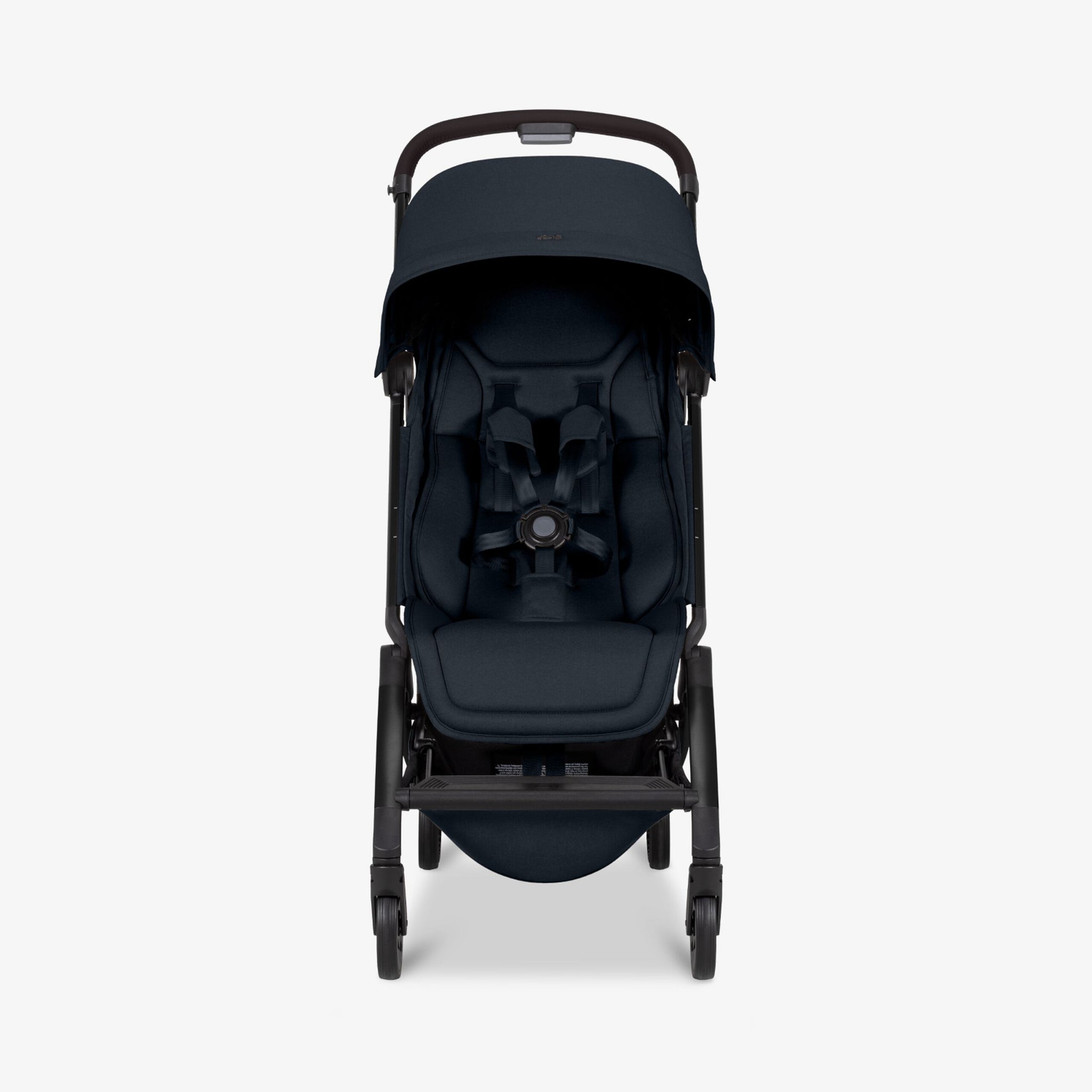 joolz aer blue Buggy Joolz Aer² 'Dark Navy Blue' – Gabi