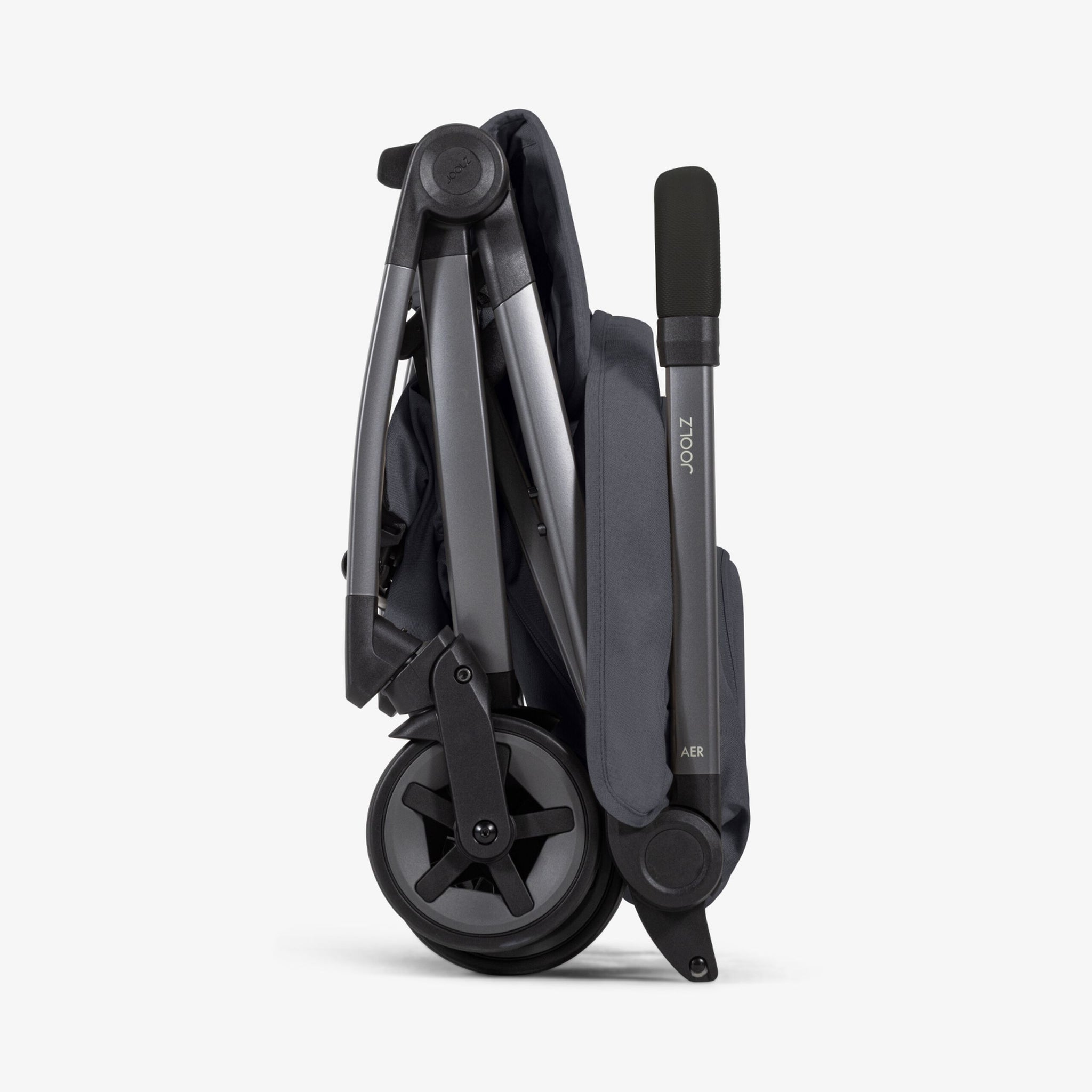 joolz aer grey Buggy Joolz Aer² 'Stone Grey' – Gabi