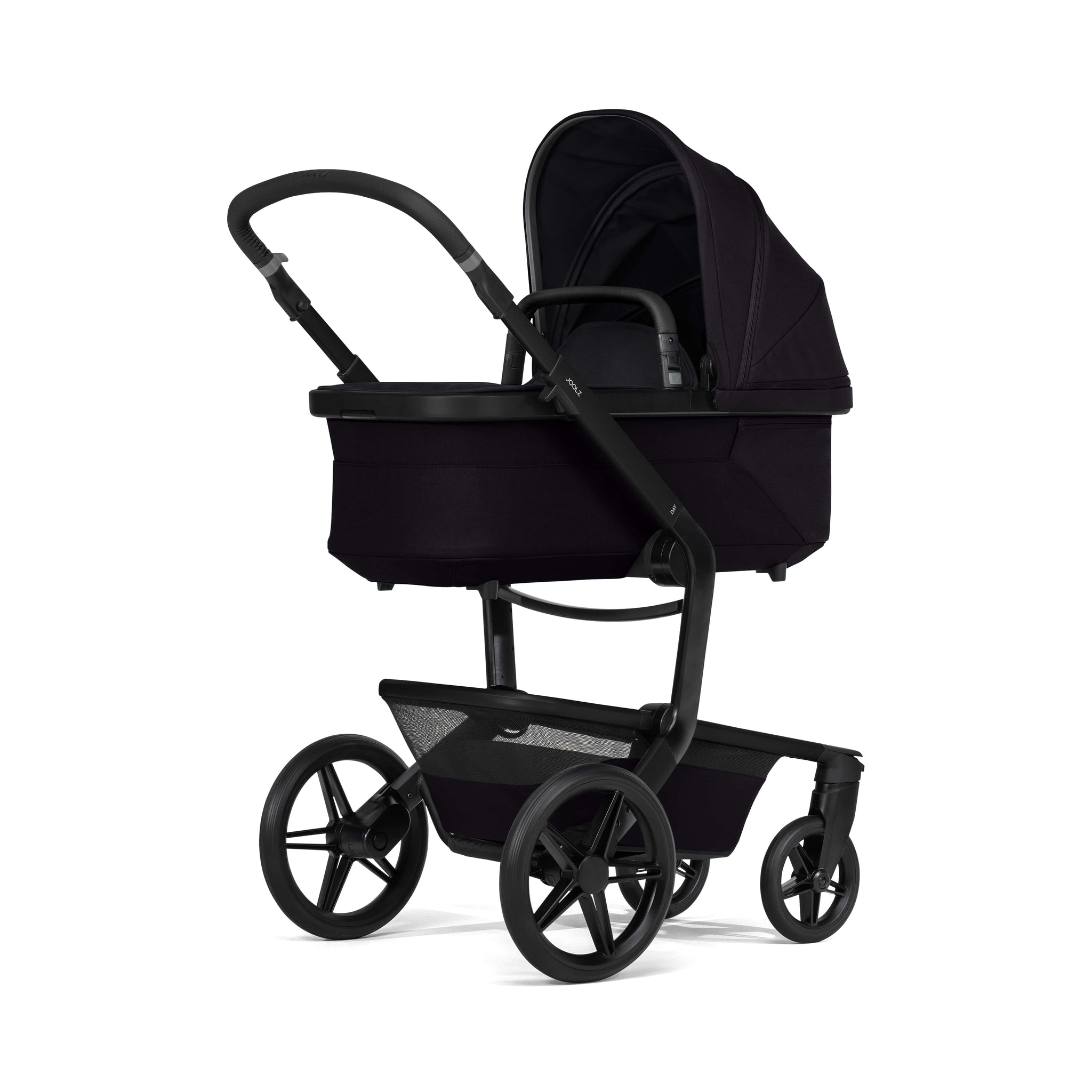 joolz day 2 manual Stroller Joolz Day 5 'Space Black' – Gabi