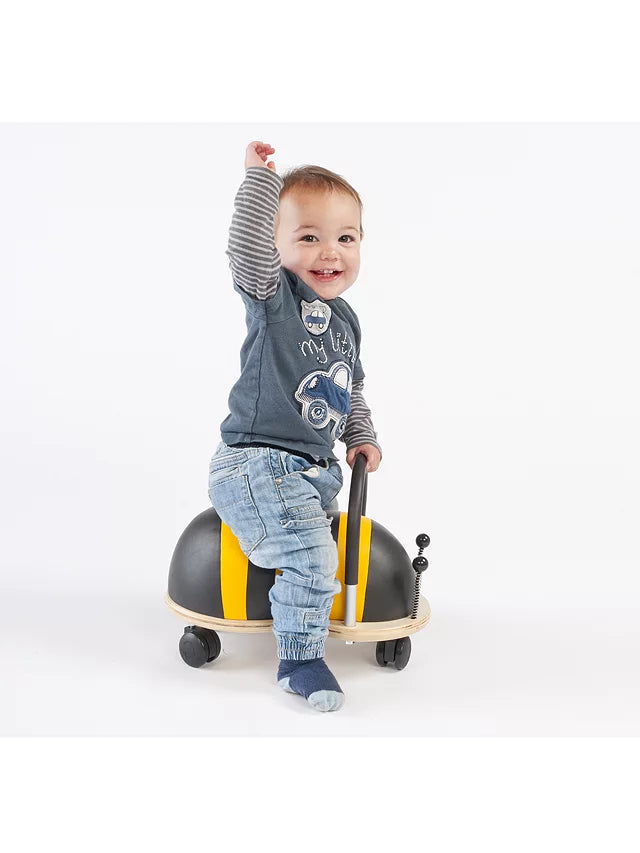 Wheely bee deals