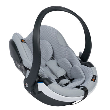 BeSafe iZi Go Modular Χ1 i-Size κάθισμα αυτοκινήτου Peak Mesh