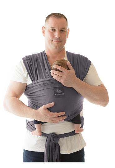 Manduca Sling Slate – Gabi